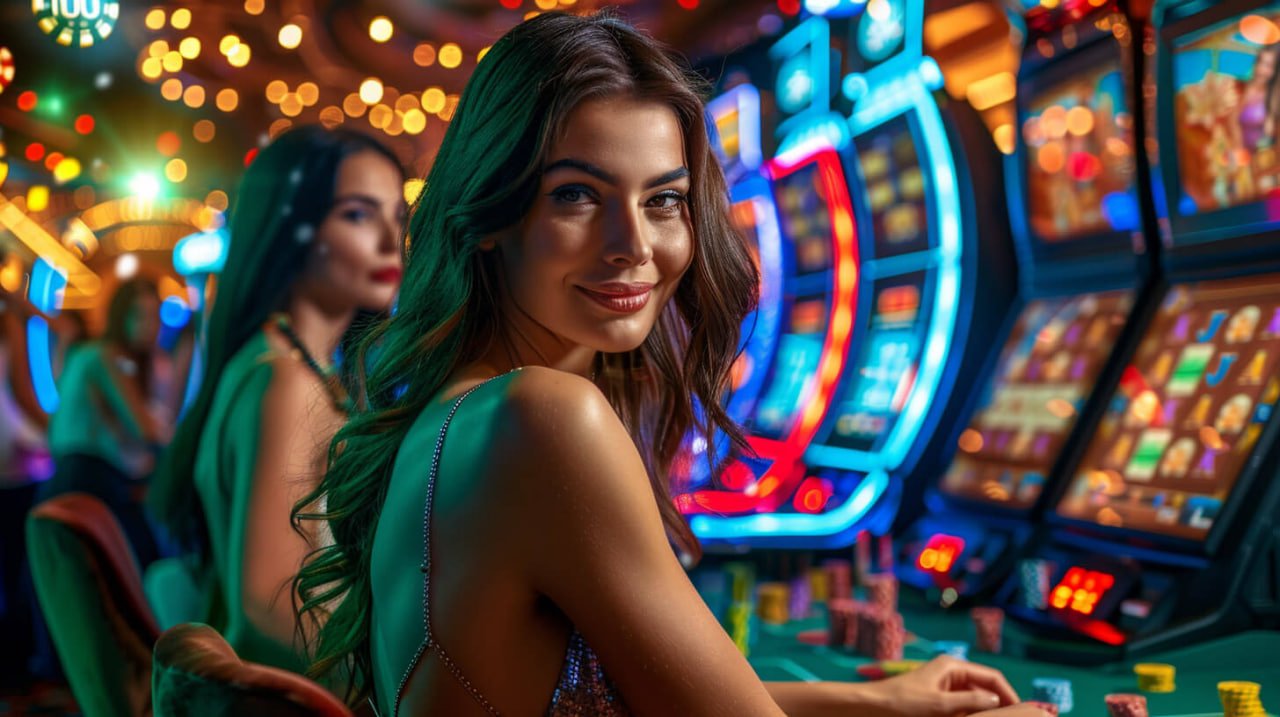 Pragmatic Play PG Soft Online Slots Provider Myanmar