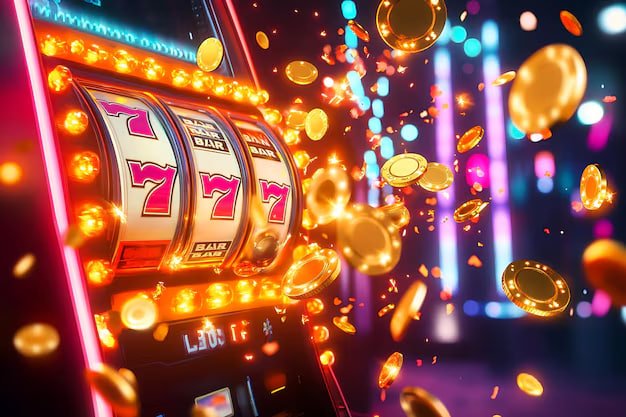 Online Slots mmkjili