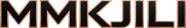mmkjili Logo